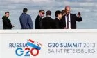 Kofi Annan – G20: how global tax reform could transform Africa’s fortunes – september – 2013, 3p.