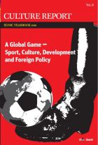 Ladislau Dowbor: The Rules of the Global Game - Culture Report, EUNIC - 2016 - ISBN:978-3-95829-198-0