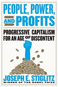 People Power and Profits - Joseph Stiglitz