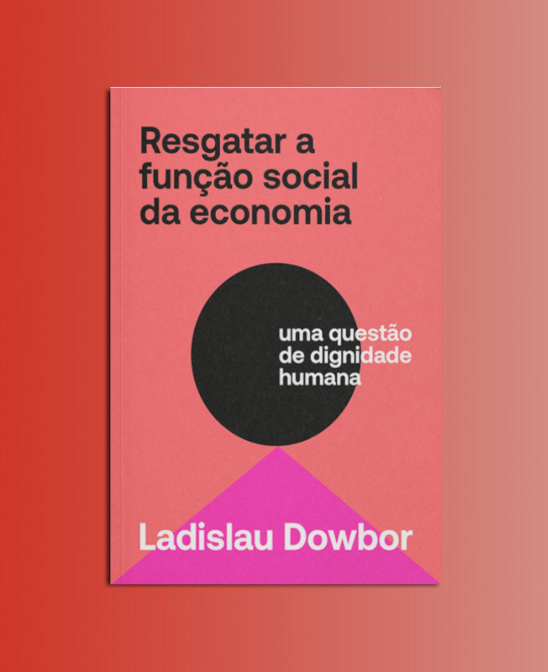 livro funcao social da economia